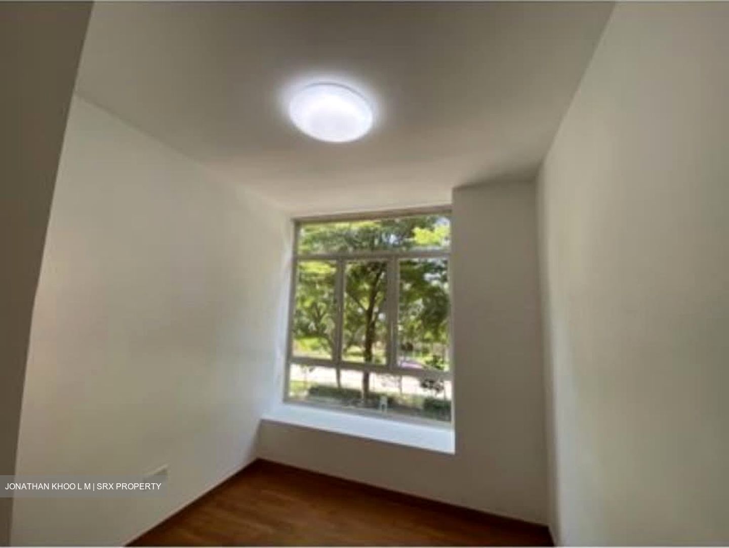 The Sound (D15), Condominium #585457501